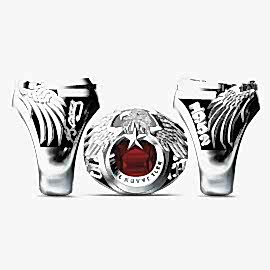 Özel Kuvvetler Yüzüğü 1952