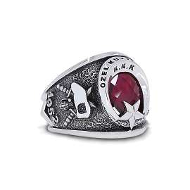 Özel Kuvvetler Yüzüğü K.K.K. 1952