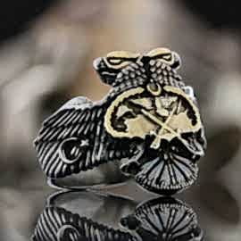 Özel Kuvvetler Yüzüğü 2017