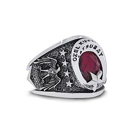 Özel Kuvvetler Yüzüğü Astsubay