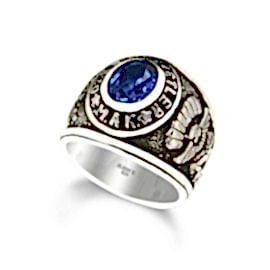 Özel Kuvvetler Yüzüğü M.A.K 1994