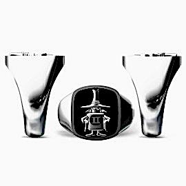 Özel Tasarım Orko Yüzüğü