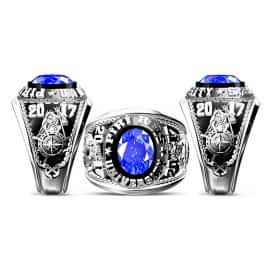 Piri Reis Üniversitesi Yüzüğü 2017