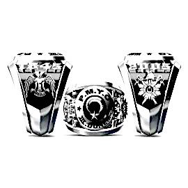 PMYO Yüzüğü 3.Dönem 2005