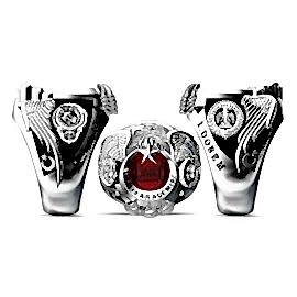 Polis Akademisi Yüzüğü 1.Dönem