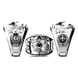 Polis Akademisi Yüzüğü 2. Dönem 2017