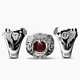 Polis Akademisi Yüzüğü 2011 Son Akademili