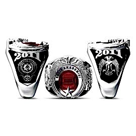 Polis Akademisi Yüzüğü 2011