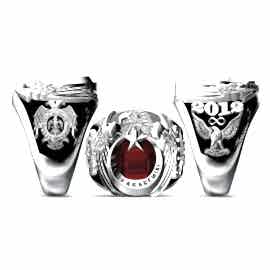 Polis Akademisi Yüzüğü 2012