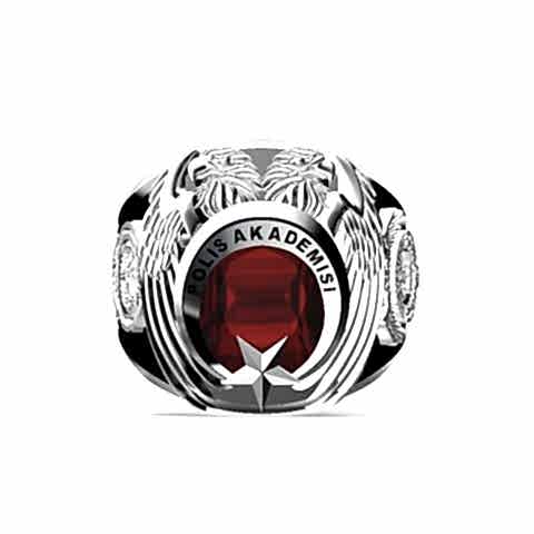 Polis Akademisi Yüzüğü 2013, Polis Akademi Yüzüğü, Polis Akademi Yüzük 2013