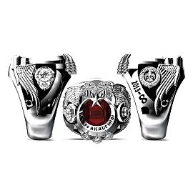 Polis Akademisi Yüzüğü 2013