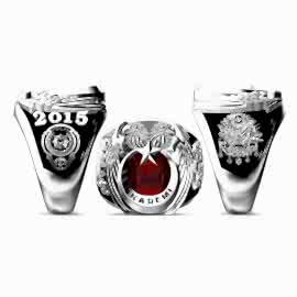 Polis Akademisi Yüzüğü 2015