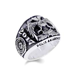 Polis Akademisi Yüzüğü 2017 - 3. Dönem