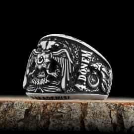 Polis Akademisi Yüzüğü 4. Dönem - 2019