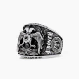 Polis Akademisi Yüzüğü 4. Dönem - 2019