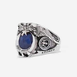 Polis Akademisi Yüzüğü 4. Dönem