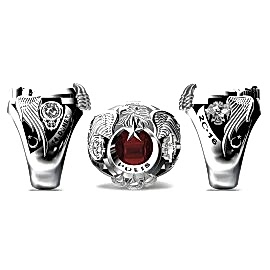 Polis Anı Yüzüğü 14. Dönem – 2016