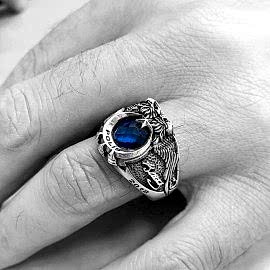 Polis Anı Yüzüğü 23. Dönem – 2019 Atatürk İmzası