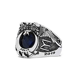 Polis Anı Yüzüğü 23. Dönem – 2019 IYI