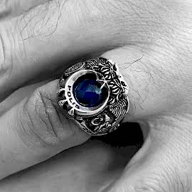 Polis Anı Yüzüğü 23. Dönem – 2019