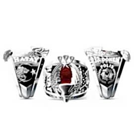 Polis Anı Yüzüğü Hatay 13. Dönem