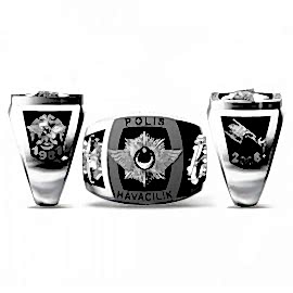 Polis Havacılık Yüzüğü 1981 – 2006