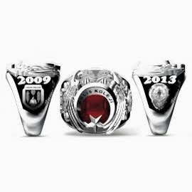 Polis Koleji Yüzüğü 2009 – 2013