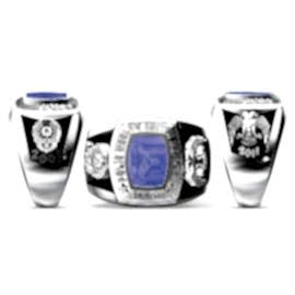 Polis Meslek Eğitim Merkezi Yüzüğü Eskişehir 2005 – 2011