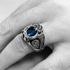 Polis Özel Harekat Yüzüğü 19. Dönem 2019