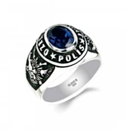 Polis Özel Harekat Yüzüğü