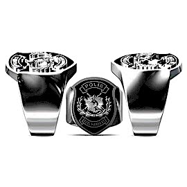 Polis Özel Harekat Yüzüğü