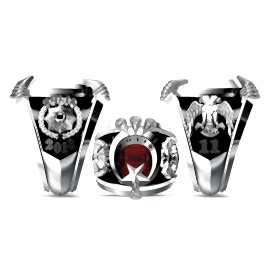 Polis Yüzüğü 2013-11.Dönem