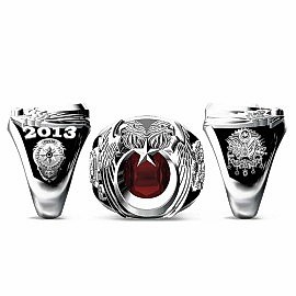 Polis Yüzüğü 2013