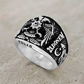 Polis Yüzüğü 2019 - 23. Dönem