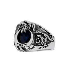 Polis Yüzüğü 23. Dönem – 2019