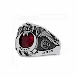 Polis Yüzüğü 23. Dönem – 2019