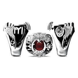 Polis Yüzüğü IYI