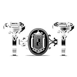 Robert College 1875 Yüzüğü