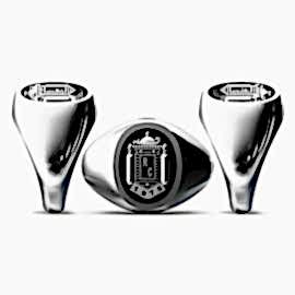 Robert College Yüzüğü