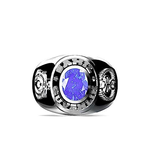 Sahil Güvenlik Yüzüğü, Sahil Güvenlik Yüzük