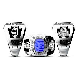 Saint Joseph Mezunları 2007