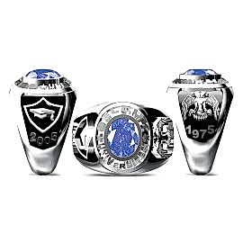 Selçuk Üniversitesi Yüzüğü 2005-1975