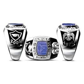 Selçuk Üniversitesi Yüzüğü 2005