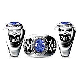 Semiha Sakir Fen Lisesi Yüzüğü 2011