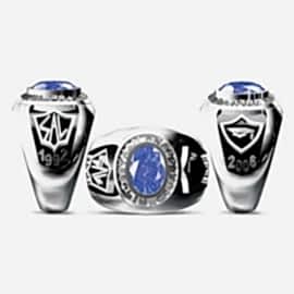 Seyhan Anadolu Lisesi Yuzuğu 2006