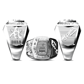 Seyhan Imkb Fen Lisesi Yüzüğü 2015