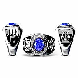 Silahlı Kuvvetler Mızıka Okulu 1993, TSK Yüzük