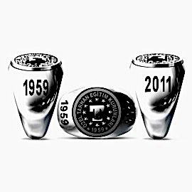 Tarhan Eğitim Kurumları Yüzüğü 2011