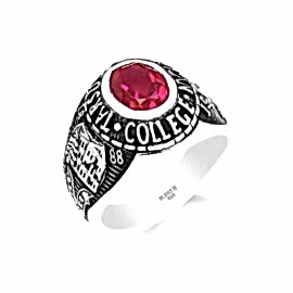 Tarsus American College Yüzüğü 2011