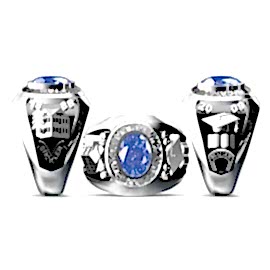 Tarsus Amerikan College Yüzüğü 2009